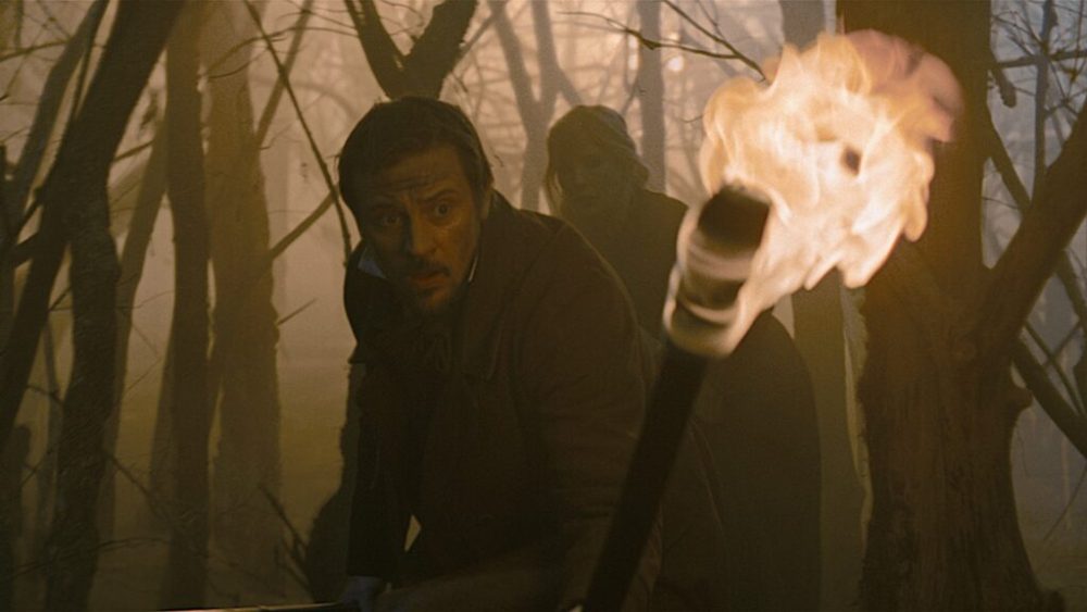 The Cursed // Source : LD Entertainment The Cursed // Source : LD Entertainment