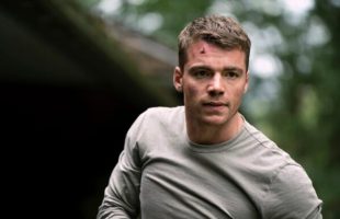 The Night Agent // Source : Dan Power/Netflix The Night Agent // Source : Dan Power/Netflix