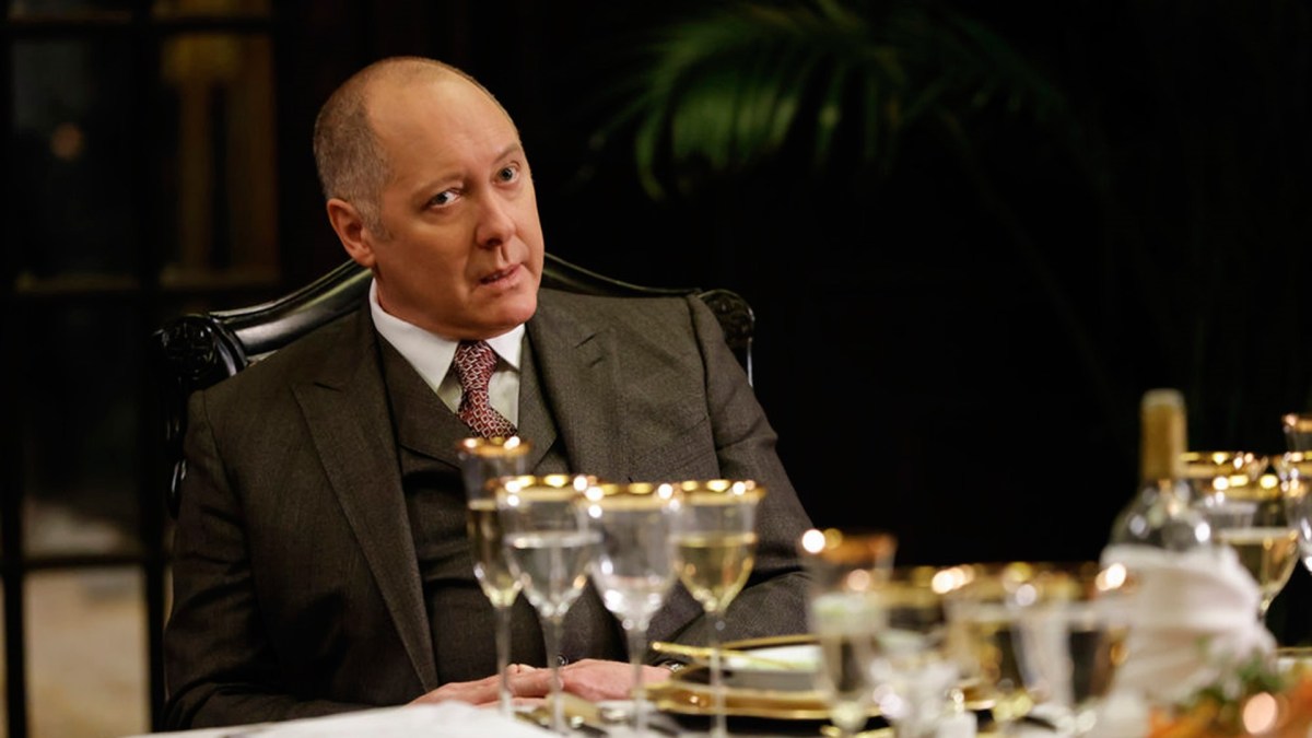 Blacklist // Source : Will Hart/NBC Blacklist // Source : Will Hart/NBC