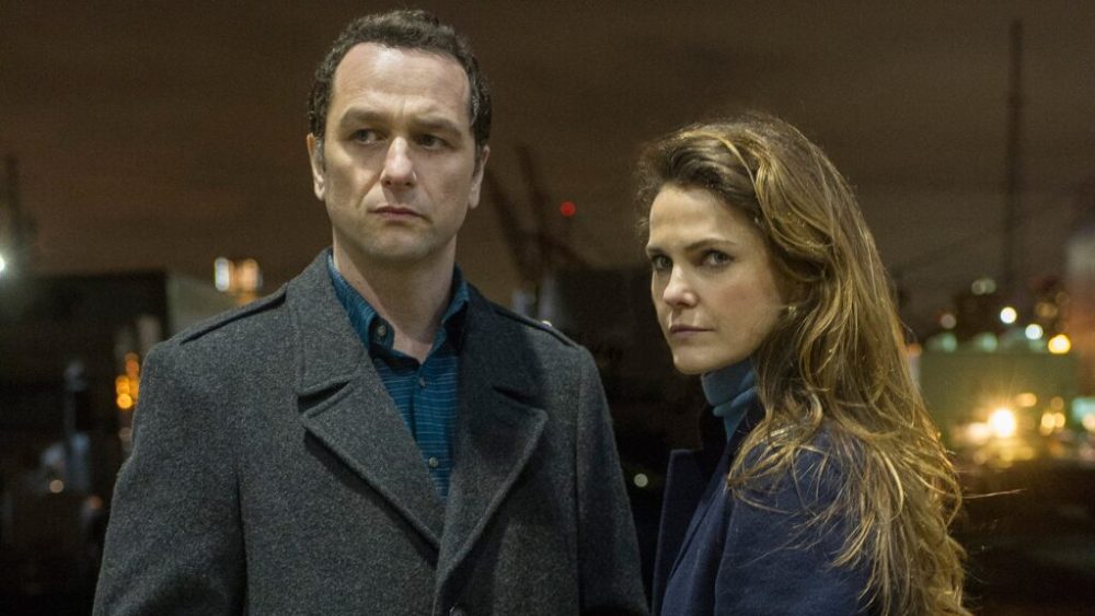 The Americans // Source : FX The Americans // Source : FX