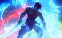 Prince of Persia: The Lost Crown // Source : Capture PS5 Prince of Persia: The Lost Crown // Source : Capture PS5