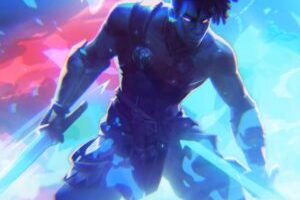 Prince of Persia: The Lost Crown // Source : Capture PS5 Prince of Persia: The Lost Crown // Source : Capture PS5