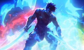 Prince of Persia: The Lost Crown // Source : Capture PS5 Prince of Persia: The Lost Crown // Source : Capture PS5