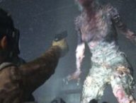 The Last of Us Part II Remastered // Source : Capture PS5 The Last of Us Part II Remastered // Source : Capture PS5