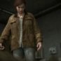 The Last of Us Part II Remastered // Source : Capture PS5 The Last of Us Part II Remastered // Source : Capture PS5