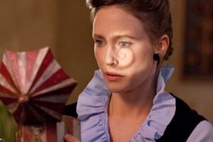 Conjuring : Les Dossiers Warren // Source : Warner Bros. France Conjuring : Les Dossiers Warren // Source : Warner Bros. France