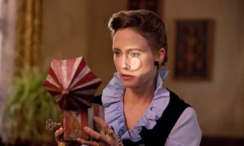 Conjuring : Les Dossiers Warren // Source : Warner Bros. France Conjuring : Les Dossiers Warren // Source : Warner Bros. France