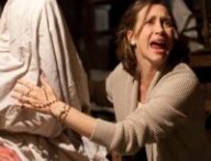 Conjuring : Les Dossiers Warren // Source : Warner Bros. France Conjuring : Les Dossiers Warren // Source : Warner Bros. France