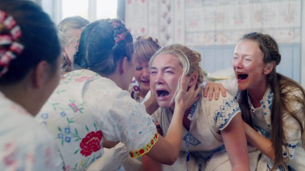 Midsommar // Source : A24 Midsommar // Source : A24