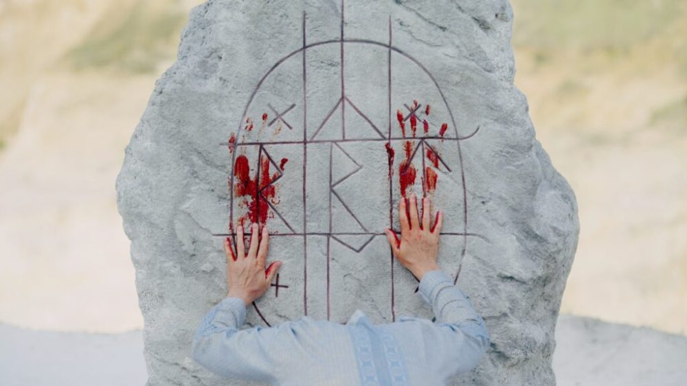 Midsommar // Source : A24 Midsommar // Source : A24