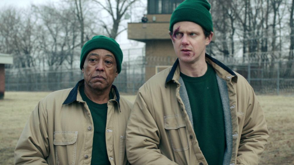 Kaleidoscope // Source : Netflix Kaleidoscope // Source : Netflix