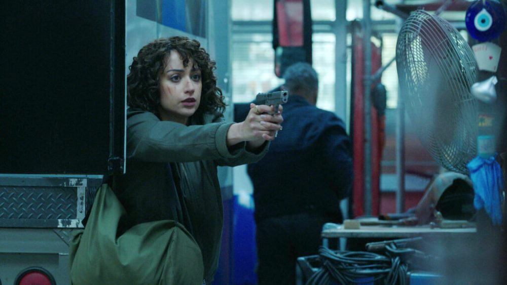 Kaleidoscope // Source : Netflix Kaleidoscope // Source : Netflix