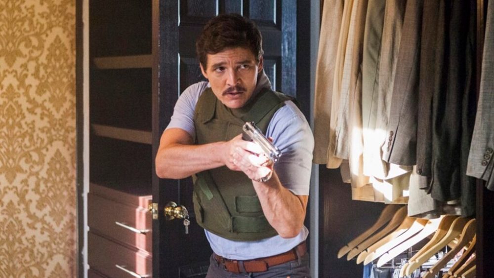 Narcos // Source : Netflix Narcos // Source : Netflix