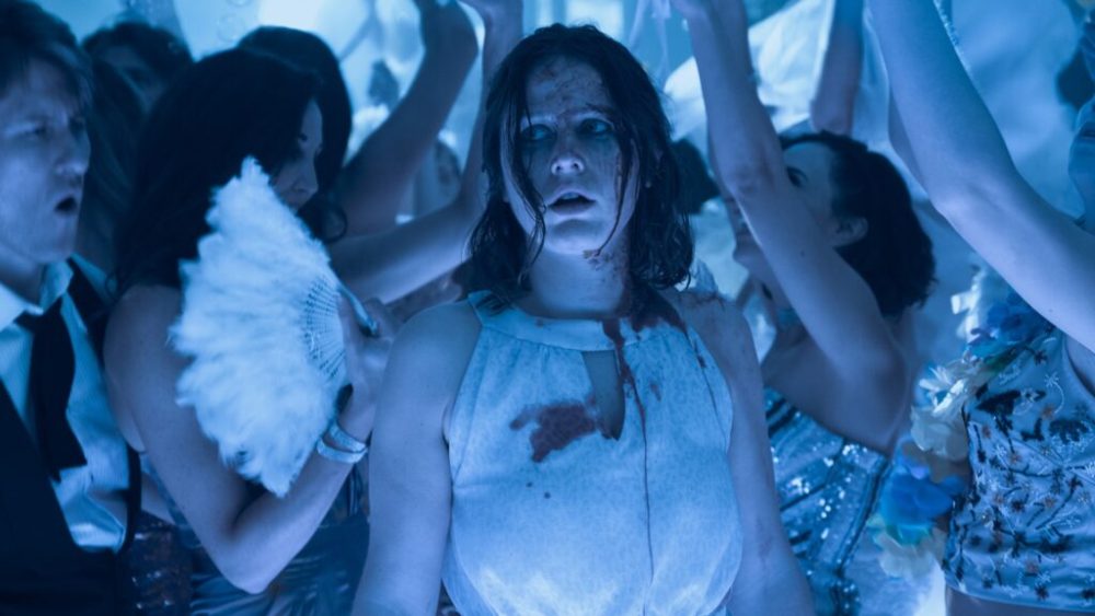 Le Pouvoir // Source : Prime Video Le Pouvoir // Source : Prime Video