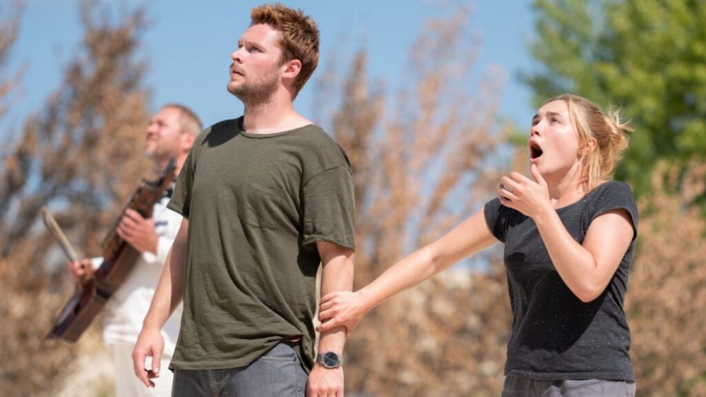 Midsommar // Source : A24 Midsommar // Source : A24
