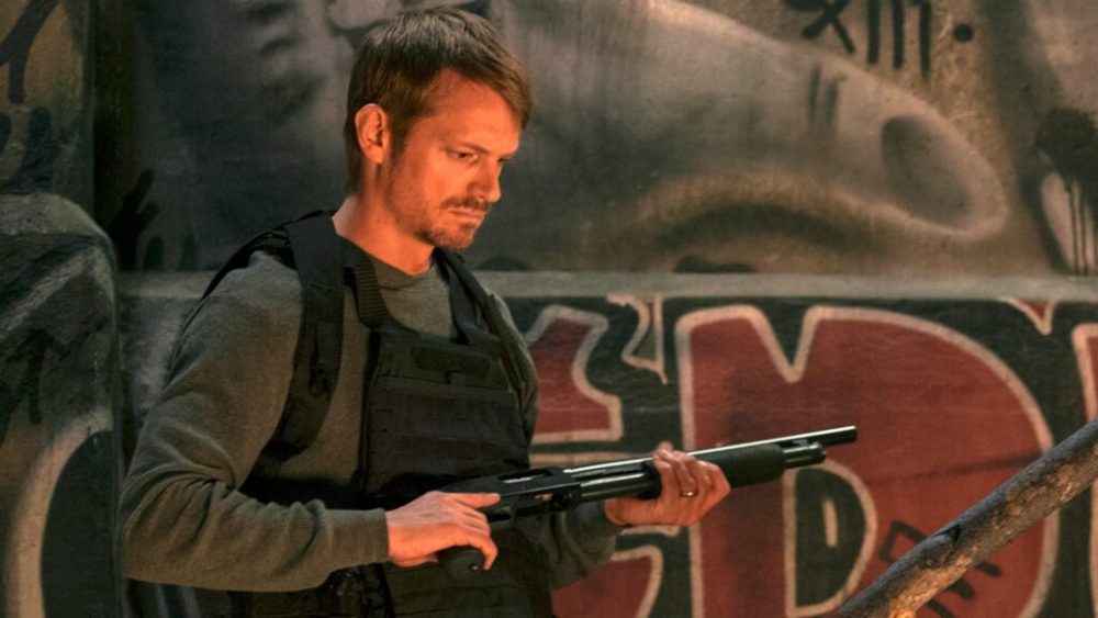 Silent Night // Source : Lionsgate Silent Night // Source : Lionsgate