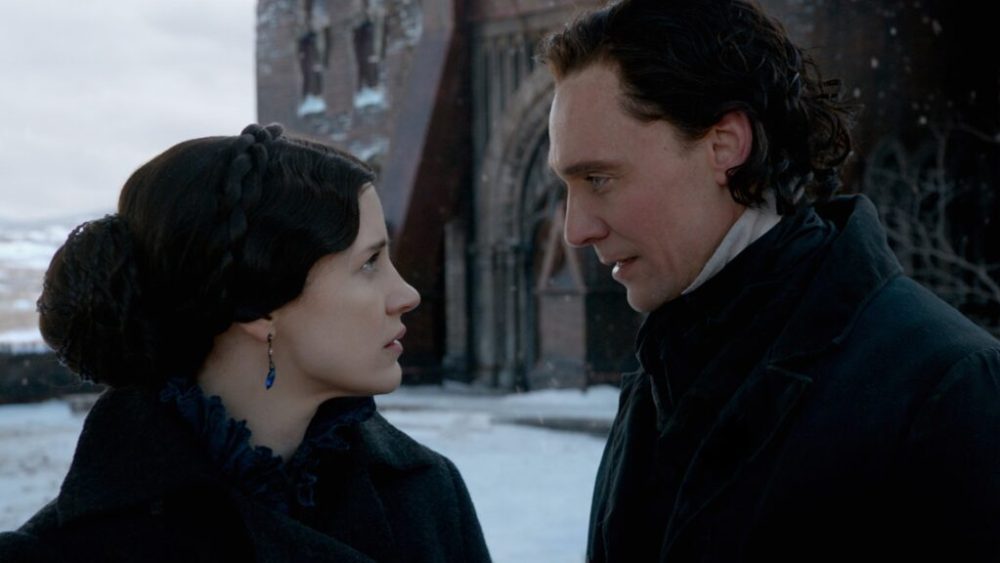 Crimson Peak // Source : Universal Pictures International France Crimson Peak // Source : Universal Pictures International France