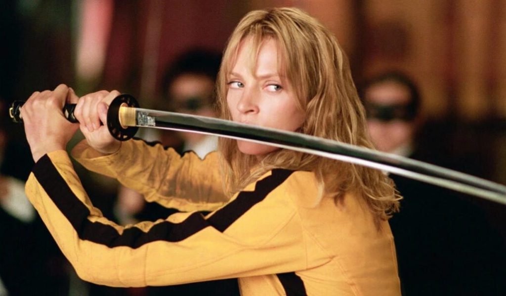 Kill Bill // Source : TFM Distribution