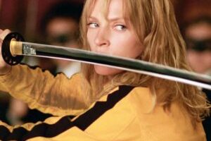 Kill Bill // Source : TFM Distribution