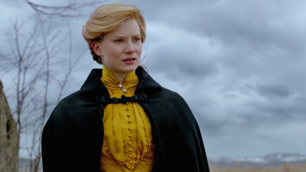 Crimson Peak // Source : Universal Pictures International France Crimson Peak // Source : Universal Pictures International France