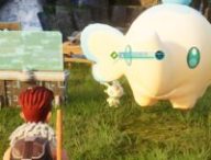 Les Pals « shiny » dans Palworld // Source : Capture Xbox