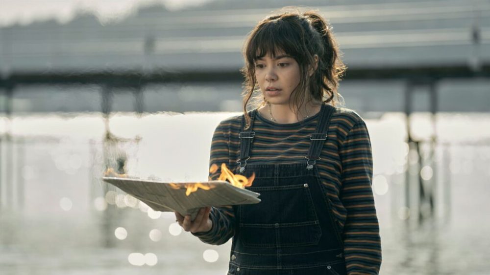 Le Pouvoir // Source : Prime Video Le Pouvoir // Source : Prime Video