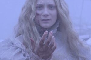 Crimson Peak // Source : Universal Pictures International France