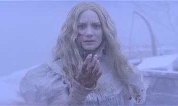 Crimson Peak // Source : Universal Pictures International France Crimson Peak // Source : Universal Pictures International France