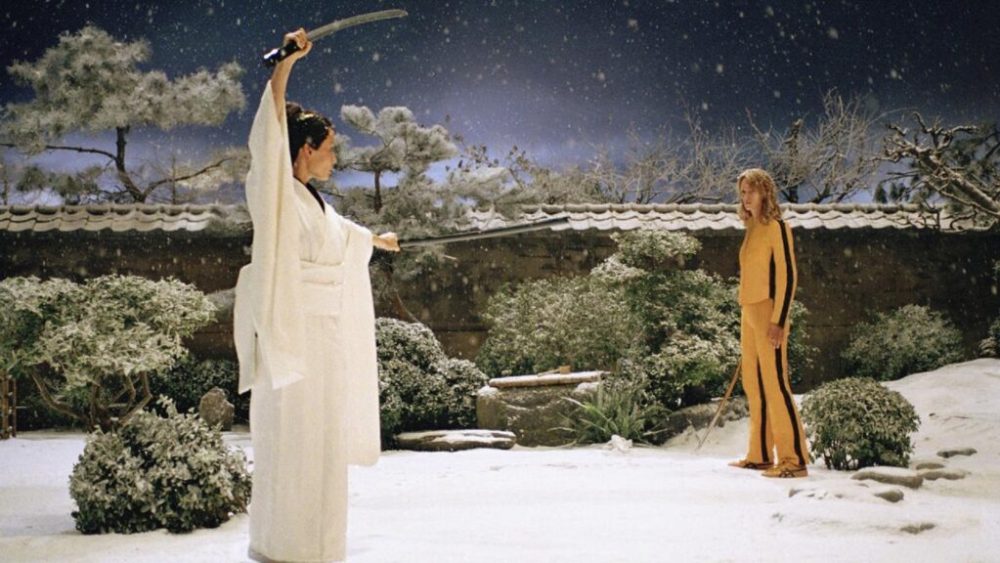 Kill Bill // Source : TFM Distribution