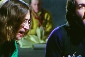 The Beatles : Get Back // Source : Walt Disney Studios Motion Pictures