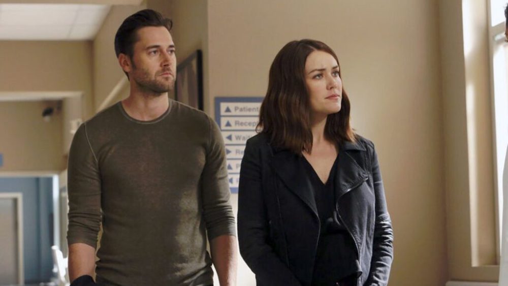 Blacklist // Source : Will Hart/NBC Blacklist // Source : Will Hart/NBC