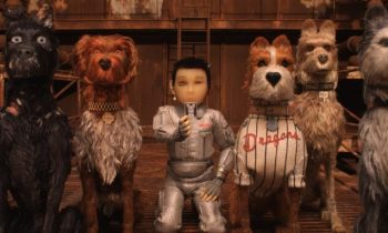 L'île aux chiens // Source : Twentieth Century Fox L'île aux chiens // Source : Twentieth Century Fox
