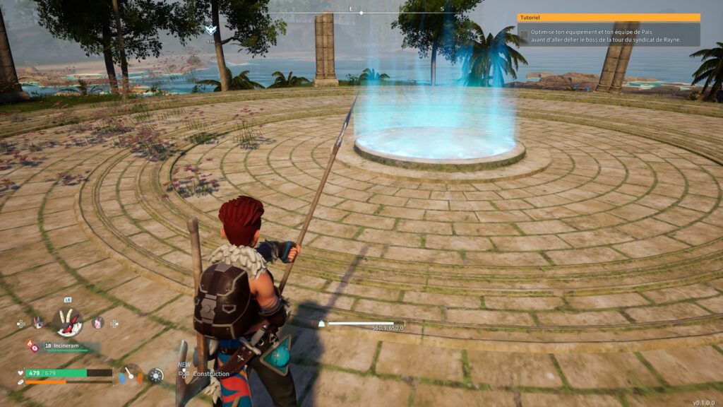 Palworld // Source : Capture Xbox Palworld // Source : Capture Xbox