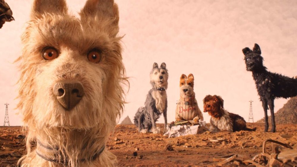 L'île aux chiens // Source : Twentieth Century Fox L'île aux chiens // Source : Twentieth Century Fox