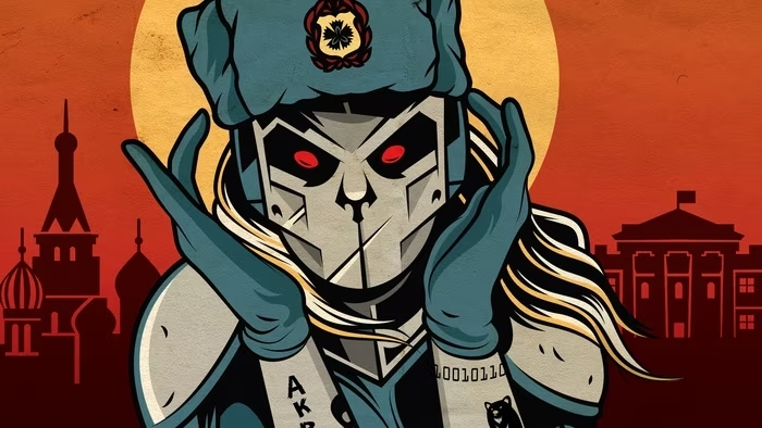 Cozy Bear est depuis une dizaine le principal groupe de cyberespionnage russe contre l'Occident. // Source : Crowdstrike Cozy Bear est depuis une dizaine le principal groupe de cyberespionnage russe contre l'Occident. // Source : Crowdstrike