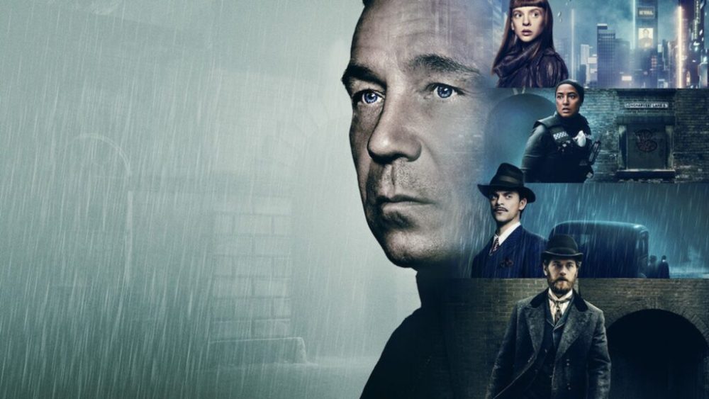 Bodies // Source : Netflix Bodies // Source : Netflix