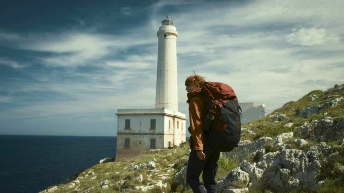 La série Abysses // Source : France Télévisions La série Abysses // Source : France Télévisions