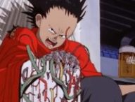 Akira // Source : Tokyo Movie Shinsha
