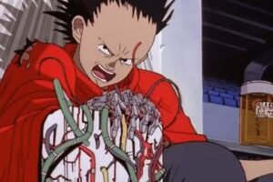 Akira // Source : Tokyo Movie Shinsha