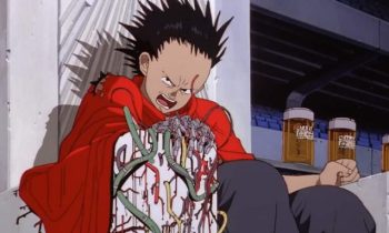 Akira // Source : Tokyo Movie Shinsha Akira // Source : Tokyo Movie Shinsha