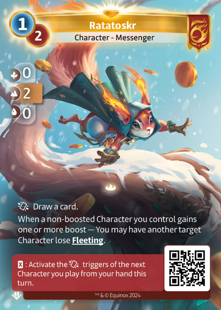 Altered Altered