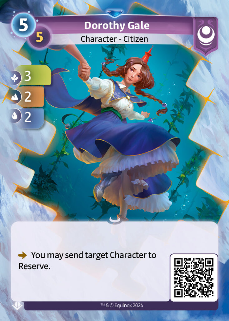 Altered Altered