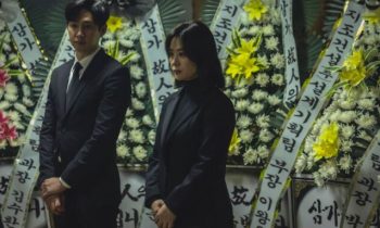 La série coréenne Ancestral est composée de 6 épisodes. // Source : Netflix La série coréenne Ancestral est composée de 6 épisodes. // Source : Netflix