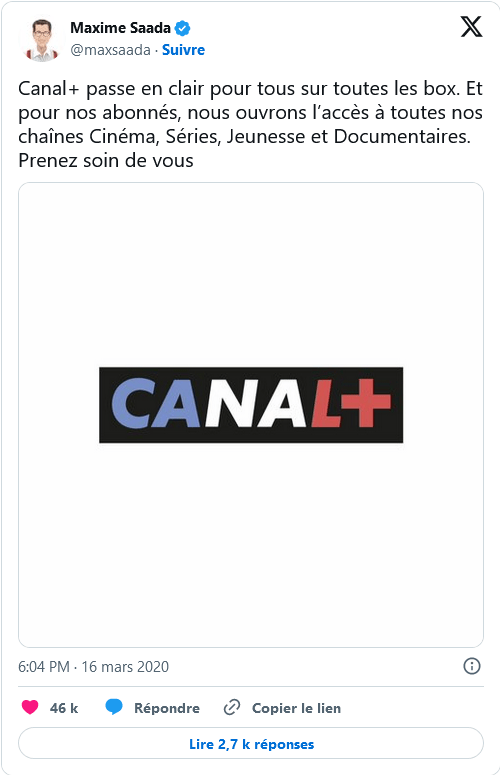 Source : Capture d'écran