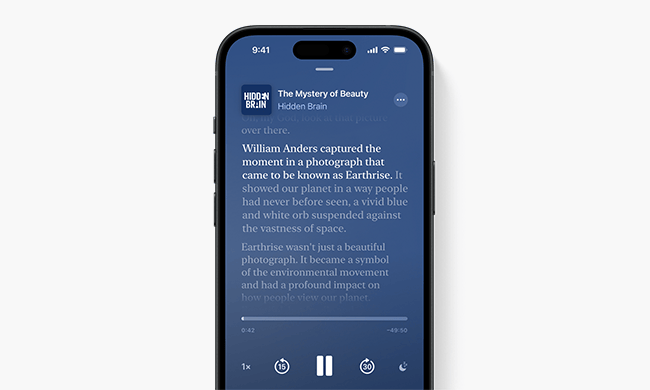 Apple podcasts transcript Apple podcasts transcript