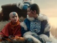 Adaptation live-action Netflix d'Avatar. // Source : Netflix