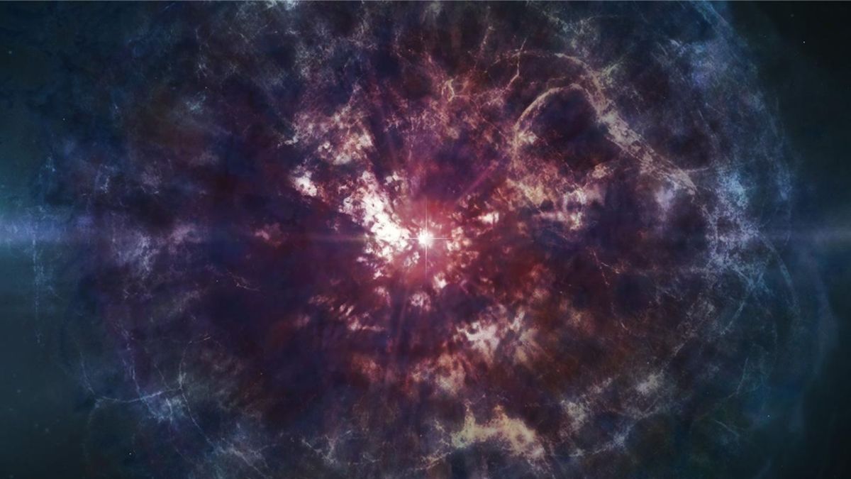 Source : University of Chicago/SDSS-V/Melissa Weiss Source : University of Chicago/SDSS-V/Melissa Weiss