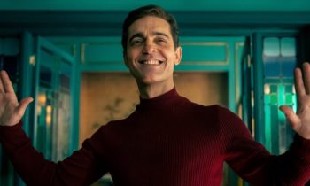 Berlin // Source : Tamara Arranz / Netflix Berlin // Source : Tamara Arranz / Netflix