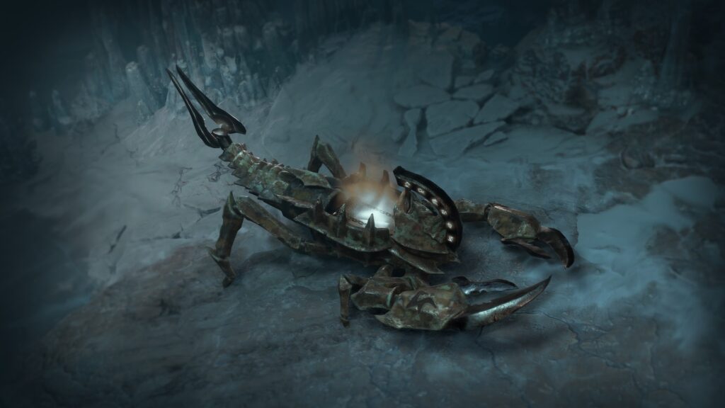 La saison 3 de Diablo IV // Source : Blizzard Entertainment La saison 3 de Diablo IV // Source : Blizzard Entertainment