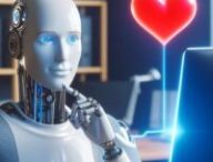 Des hommes draguent un bot, simplement parce qu'il a un nom féminin // Source : Numerama Des hommes draguent un bot, simplement parce qu'il a un nom féminin // Source : Numerama